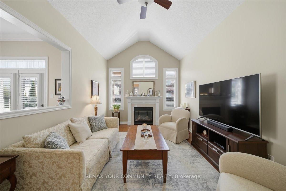51 Tonner Crescent • Aurora, ON photo 17