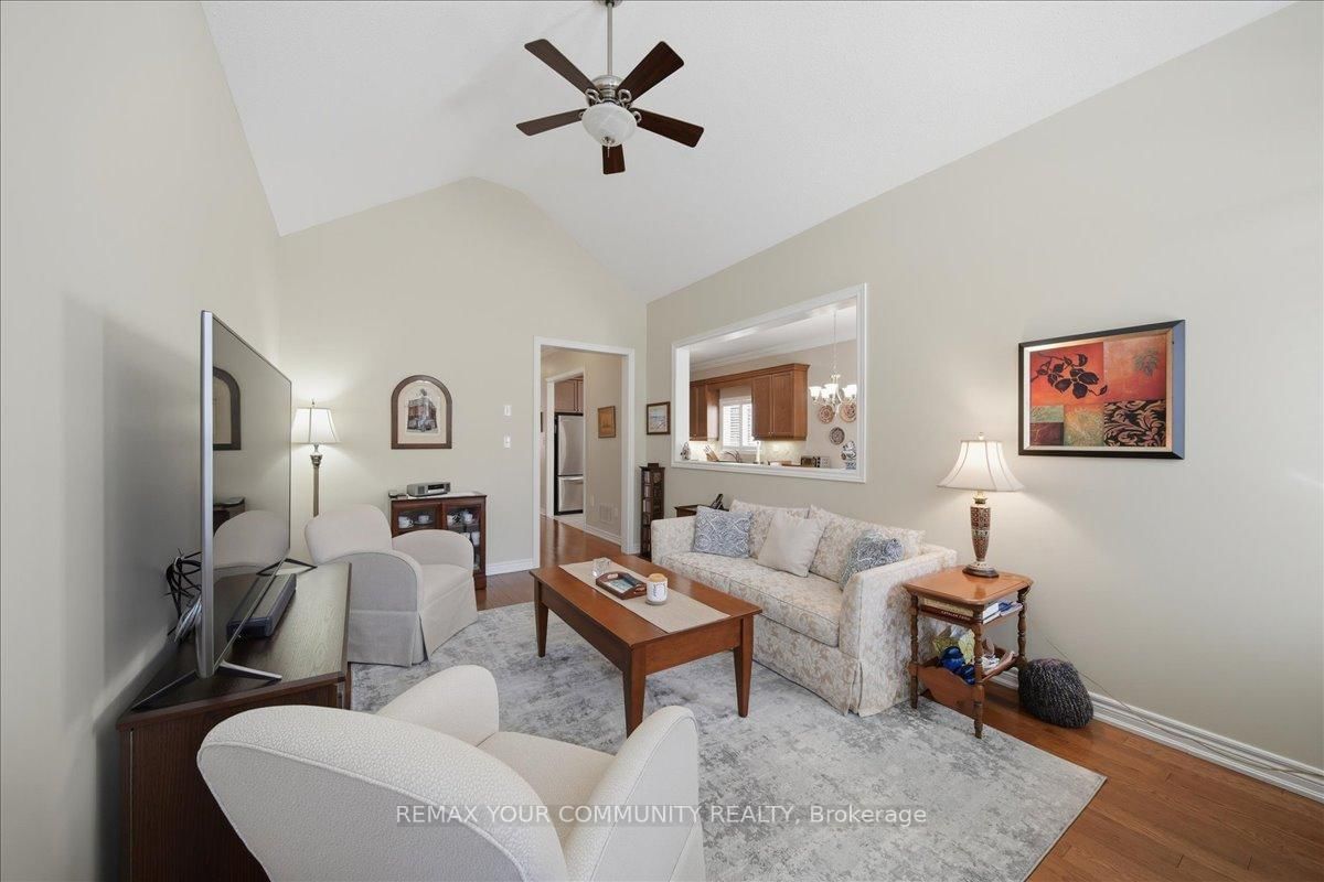 51 Tonner Crescent • Aurora, ON photo 18