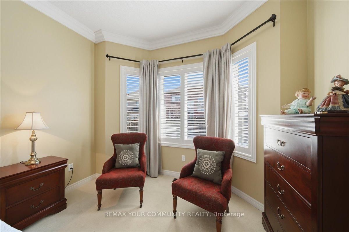 51 Tonner Crescent • Aurora, ON photo 20