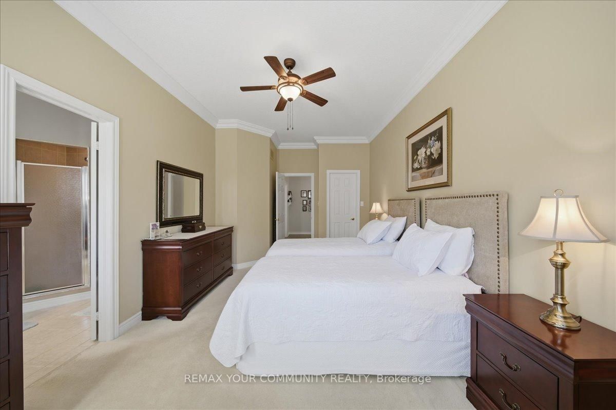 51 Tonner Crescent • Aurora, ON photo 21