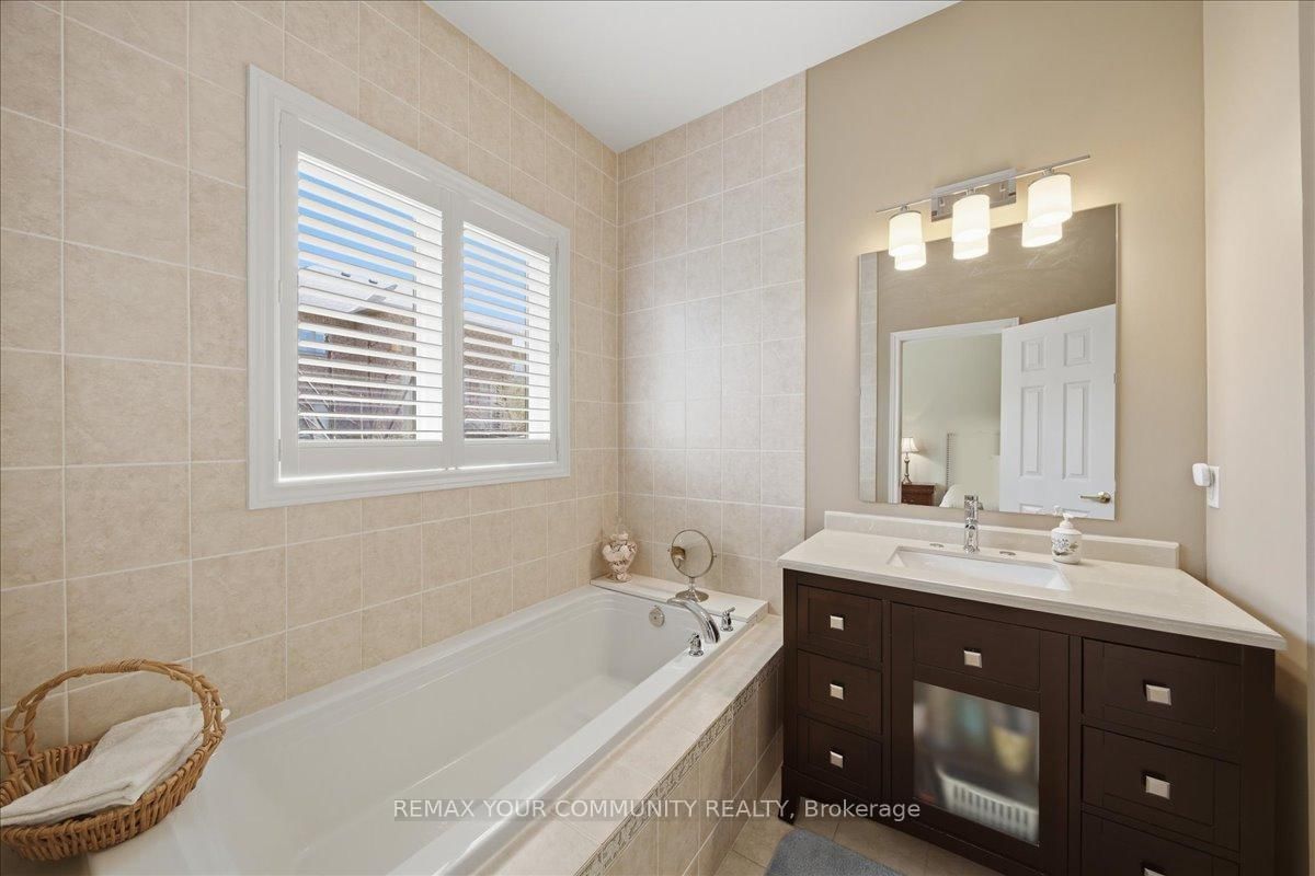 51 Tonner Crescent • Aurora, ON photo 23