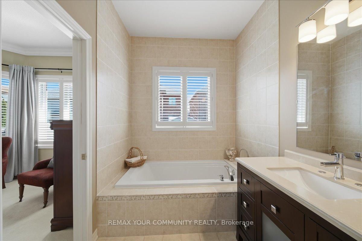 51 Tonner Crescent • Aurora, ON photo 24