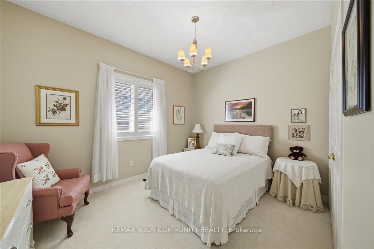 51 Tonner Crescent • Aurora, ON photo 25
