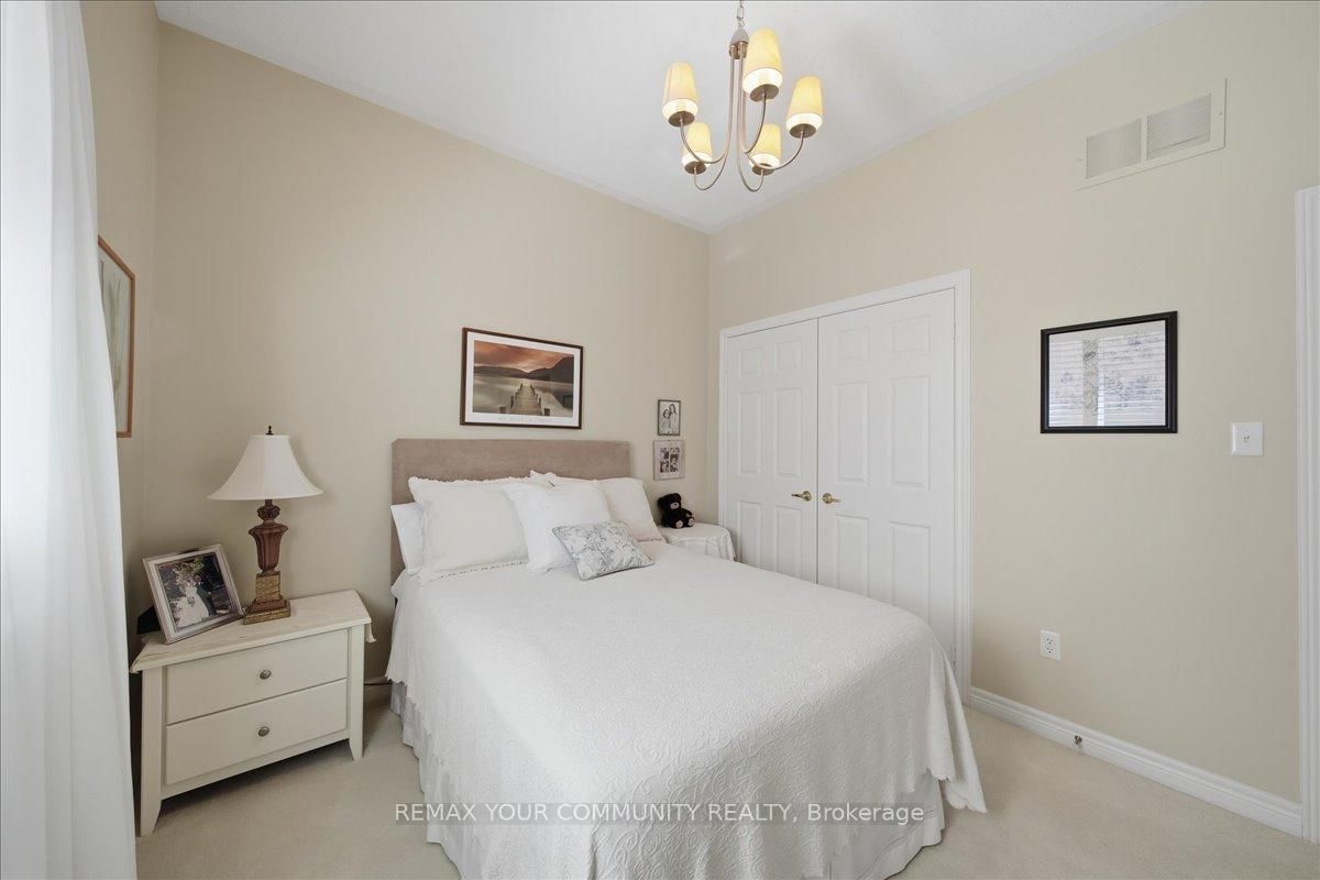 51 Tonner Crescent • Aurora, ON photo 26