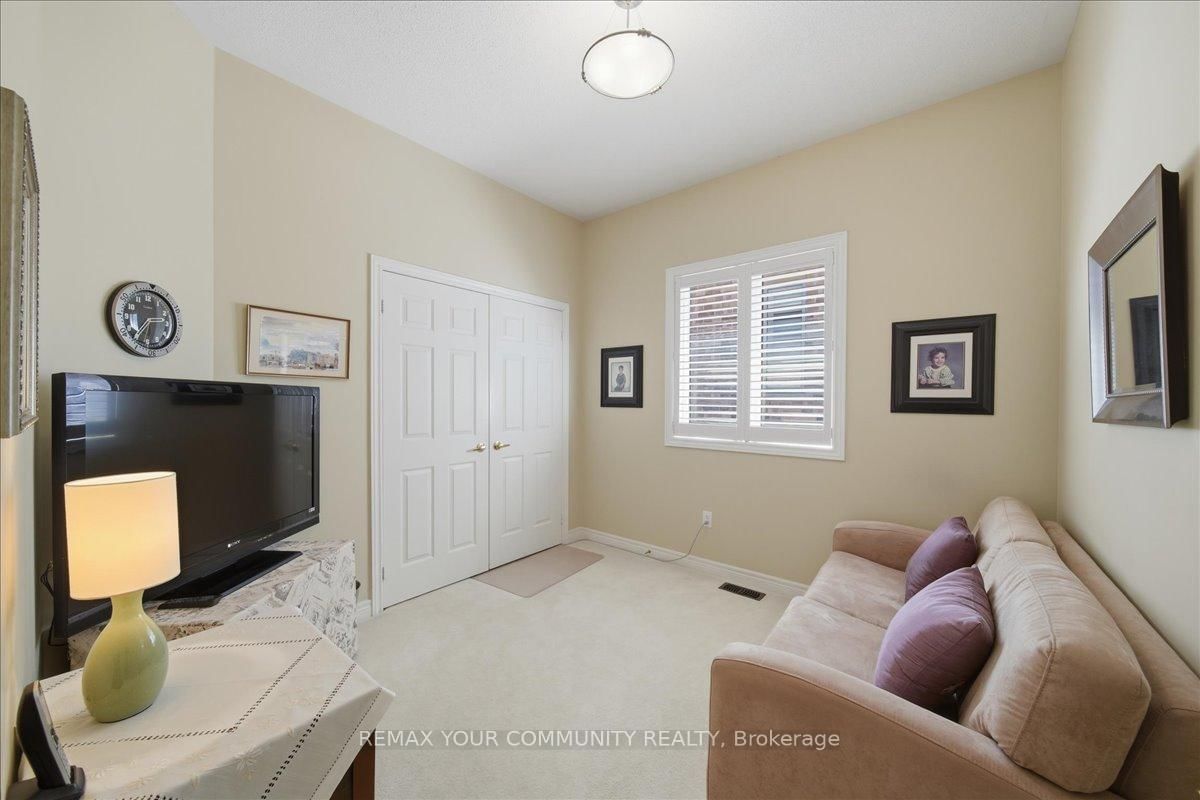 51 Tonner Crescent • Aurora, ON photo 27