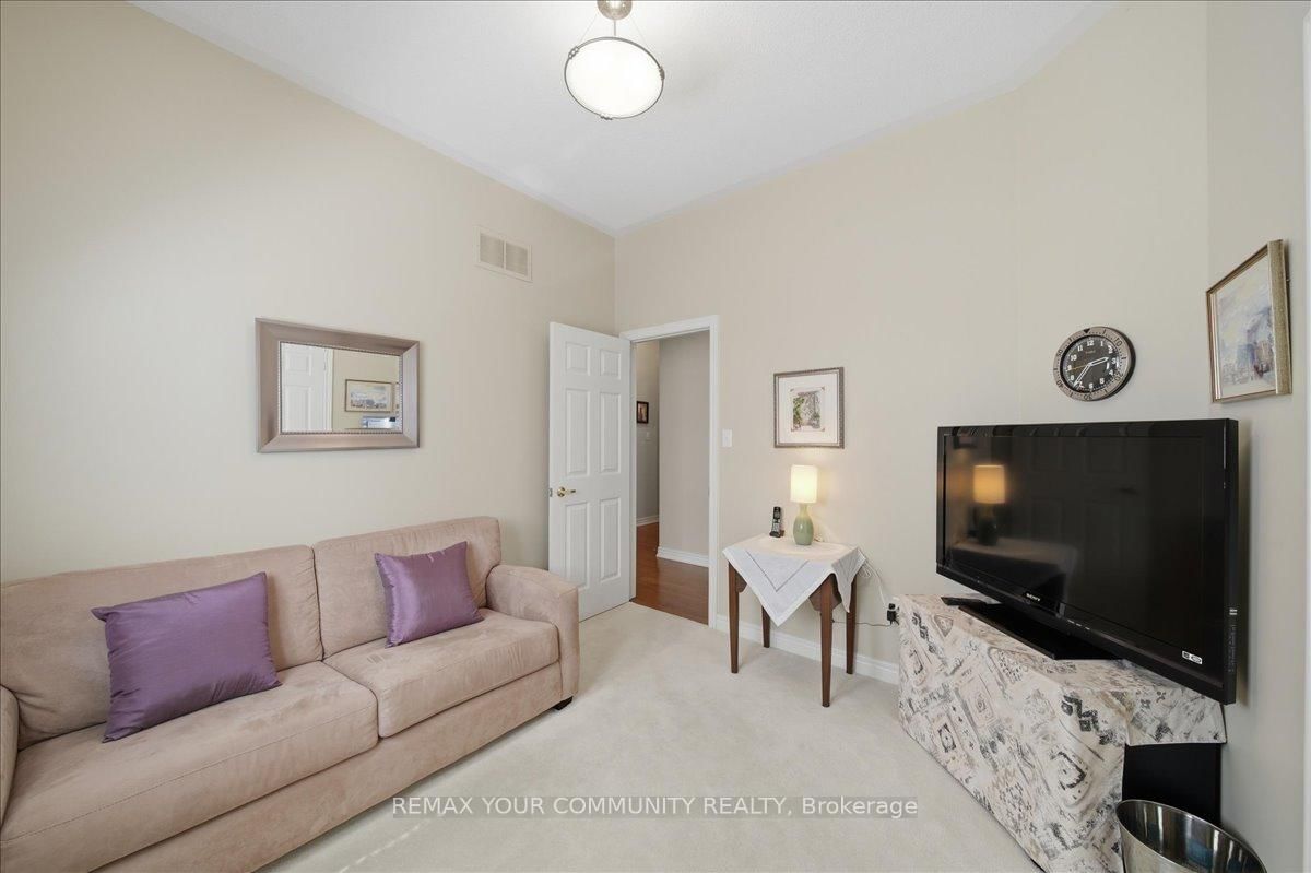 51 Tonner Crescent • Aurora, ON photo 28