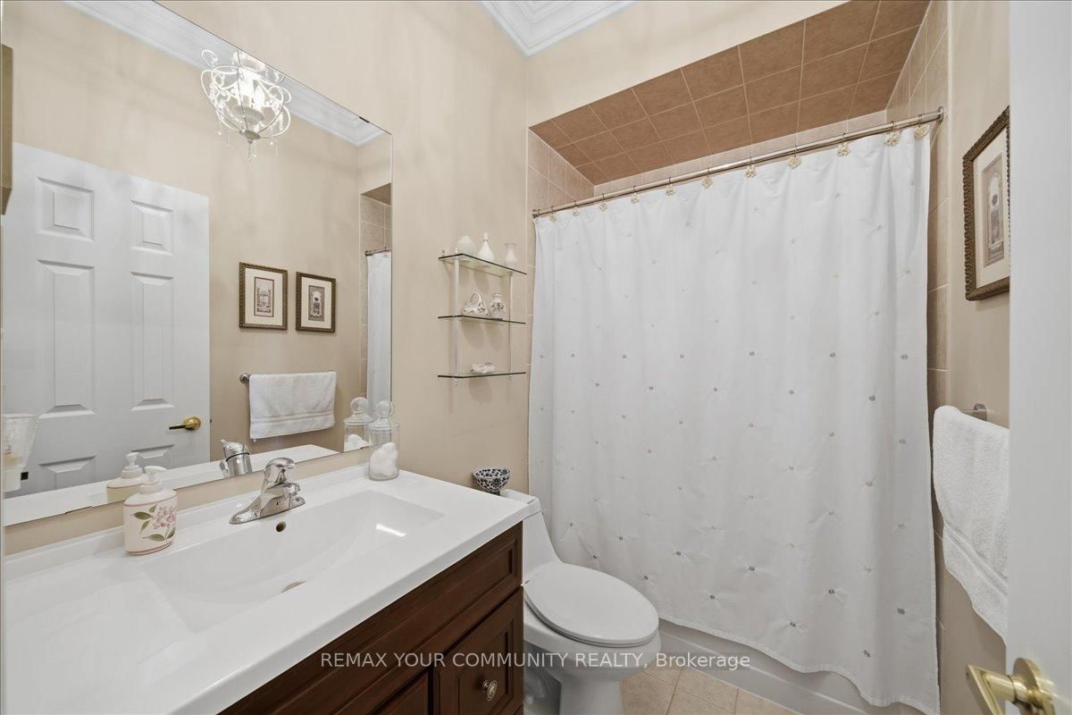51 Tonner Crescent • Aurora, ON photo 29