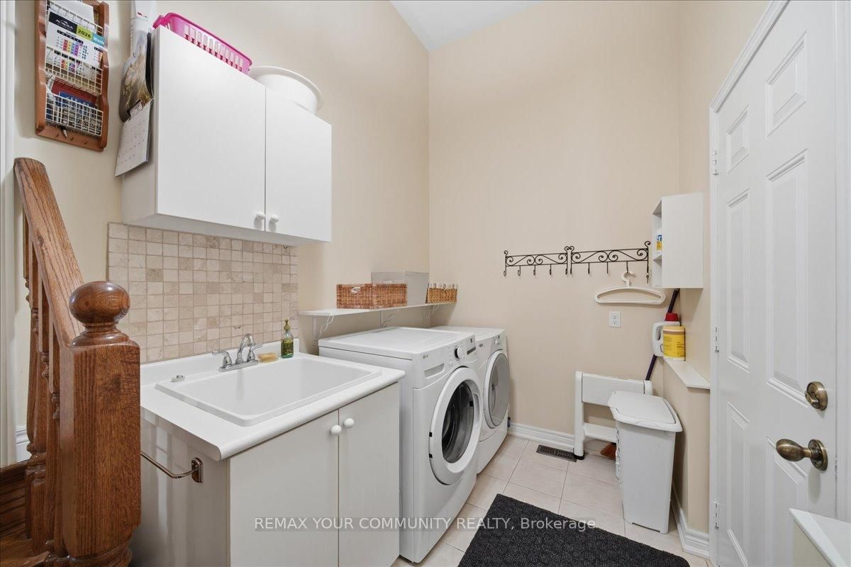 51 Tonner Crescent • Aurora, ON photo 30