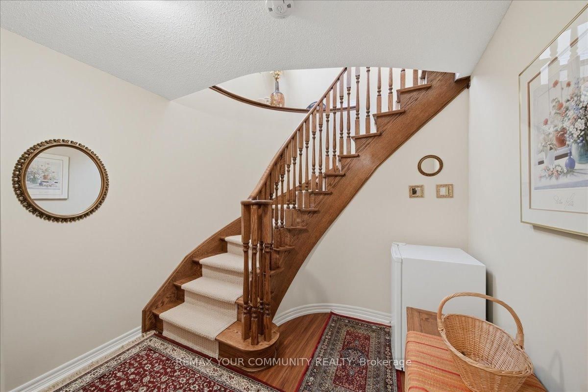 51 Tonner Crescent • Aurora, ON photo 31