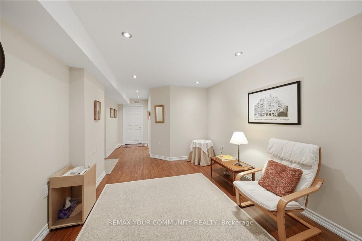 51 Tonner Crescent • Aurora, ON photo 34