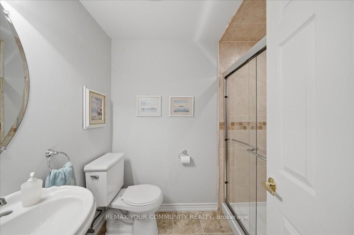 51 Tonner Crescent • Aurora, ON photo 36
