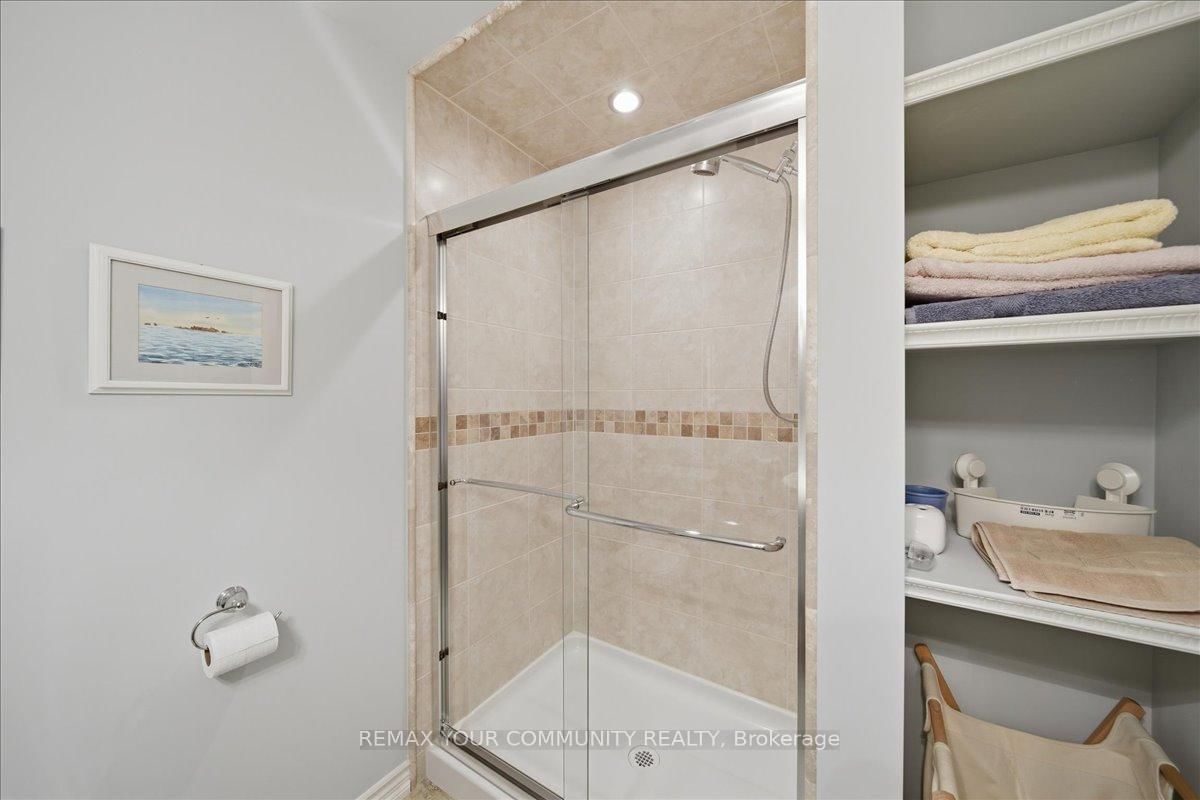 51 Tonner Crescent • Aurora, ON photo 37