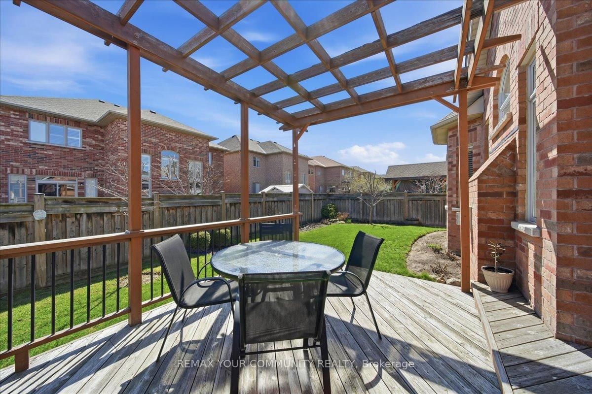 51 Tonner Crescent • Aurora, ON photo 39