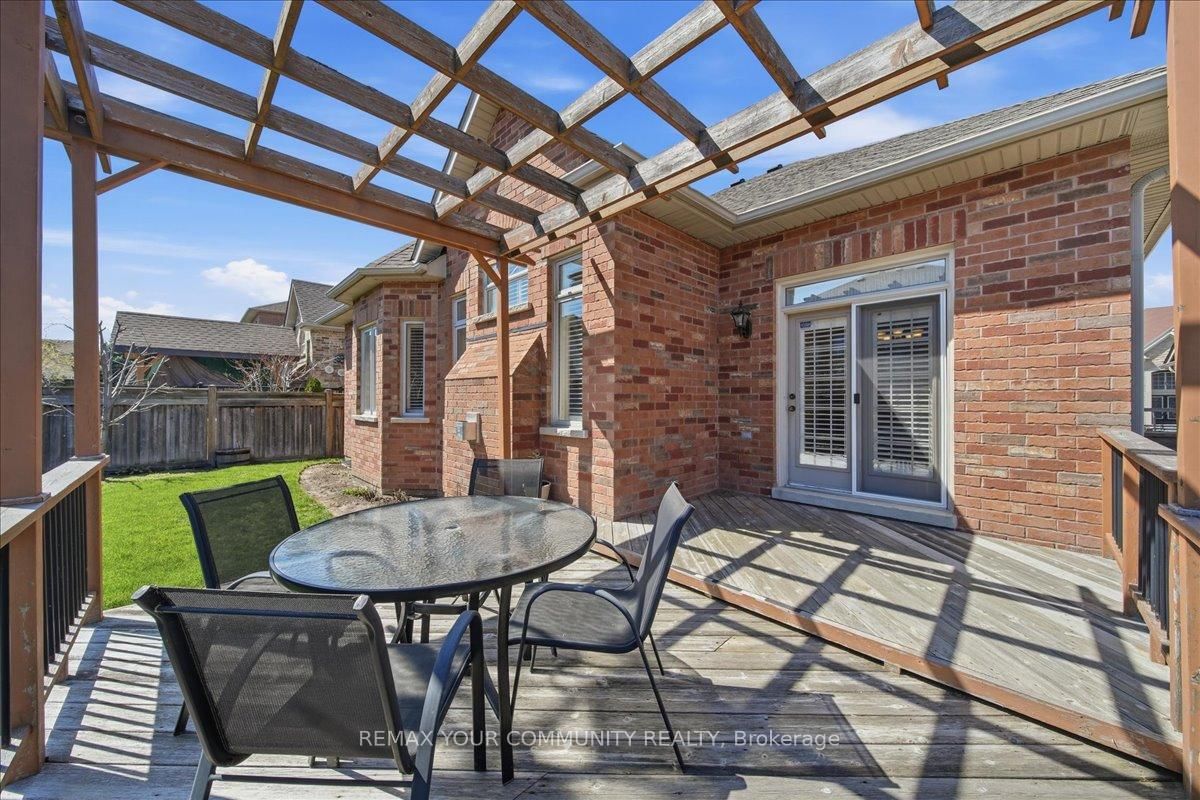 51 Tonner Crescent • Aurora, ON photo 40