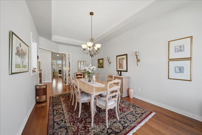 51 Tonner Crescent • Aurora, ON photo 9