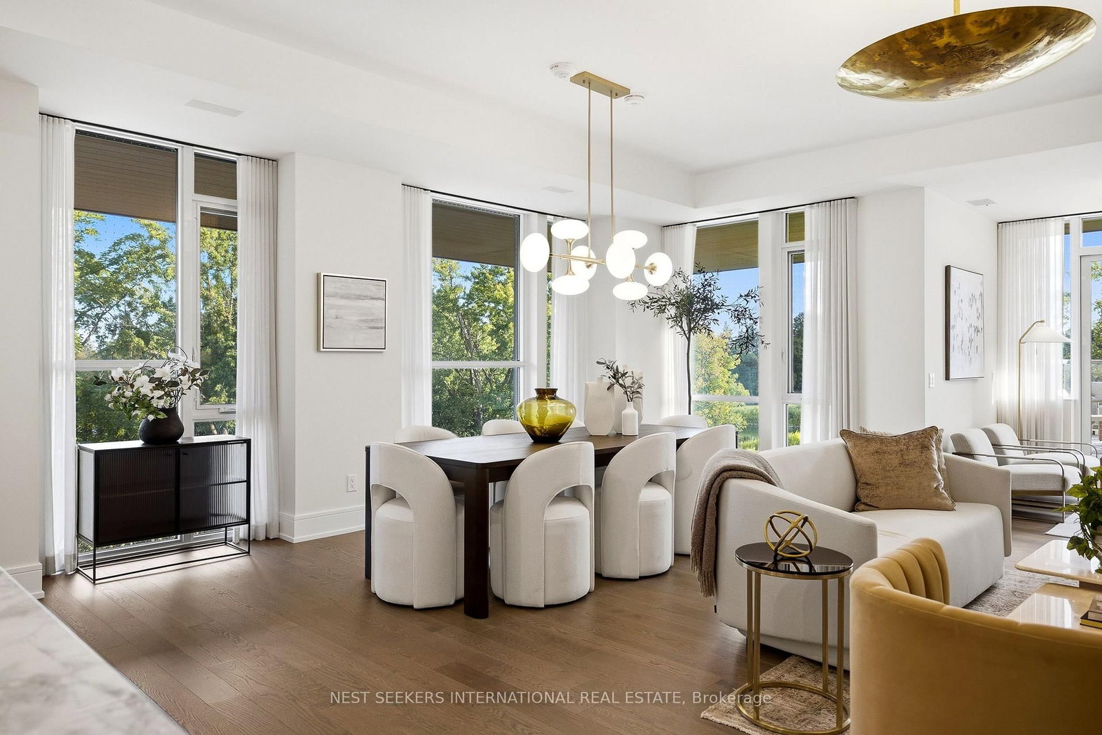 399 Royal Orchard Boulevard • #217 • Markham, ON photo 10