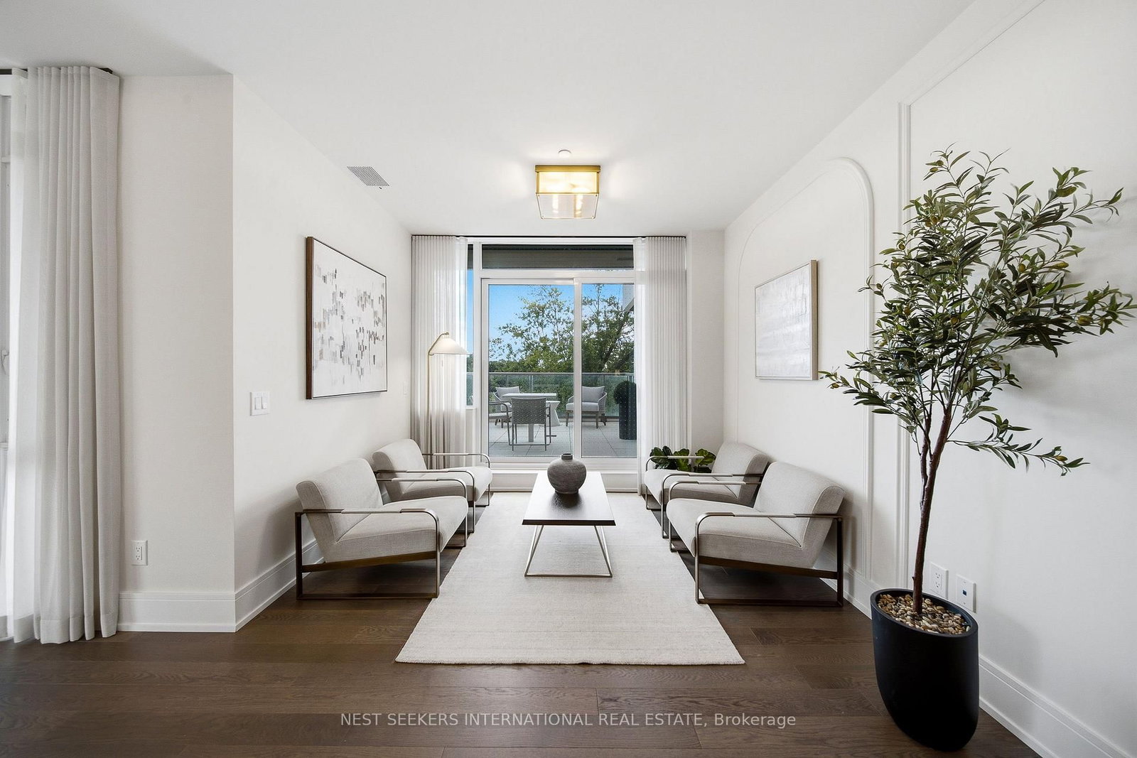 399 Royal Orchard Boulevard • #217 • Markham, ON photo 14
