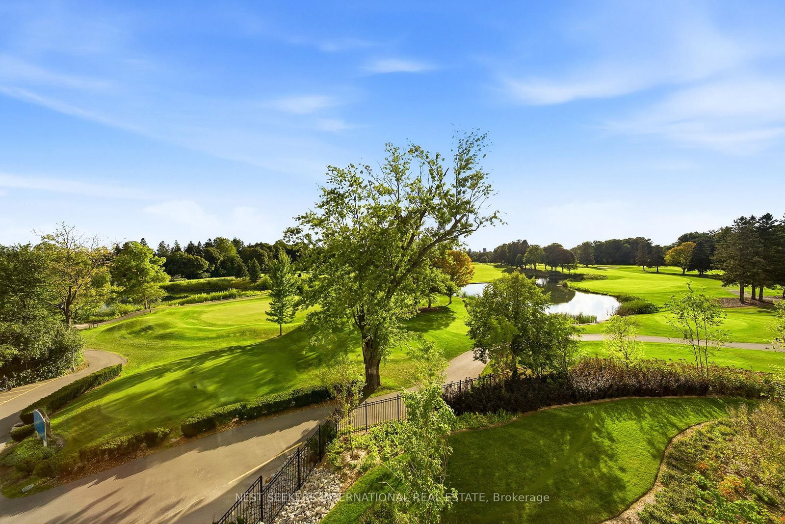 399 Royal Orchard Boulevard • #217 • Markham, ON photo 17