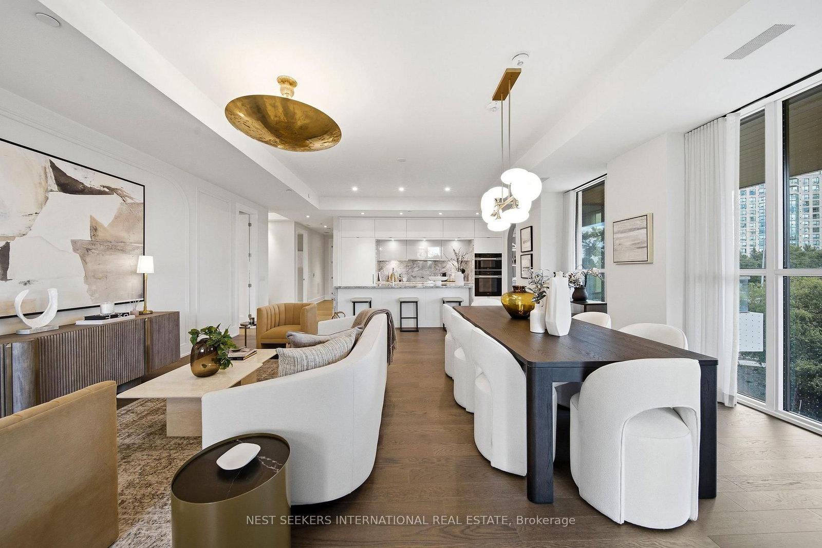399 Royal Orchard Boulevard • #217 • Markham, ON photo 18