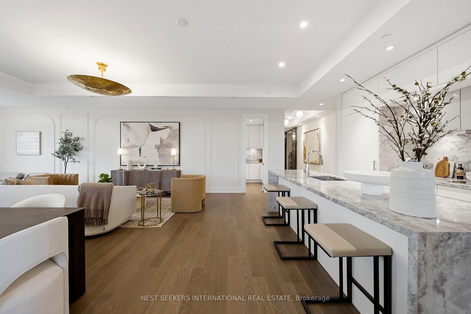 399 Royal Orchard Boulevard • #217 • Markham, ON photo 19