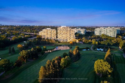 399 Royal Orchard Boulevard • #217 • Markham, ON photo 2