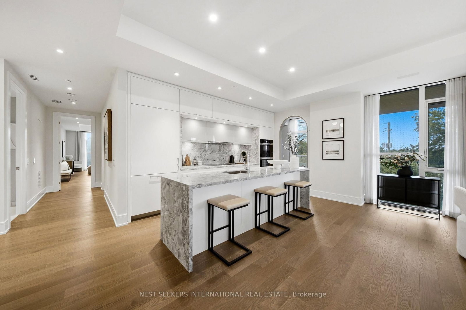 399 Royal Orchard Boulevard • #217 • Markham, ON photo 20