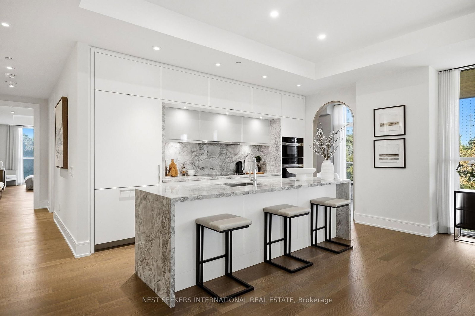 399 Royal Orchard Boulevard • #217 • Markham, ON photo 21