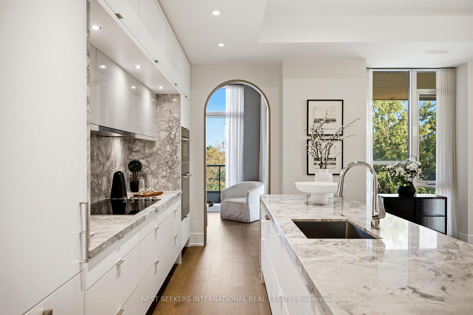 399 Royal Orchard Boulevard • #217 • Markham, ON photo 23