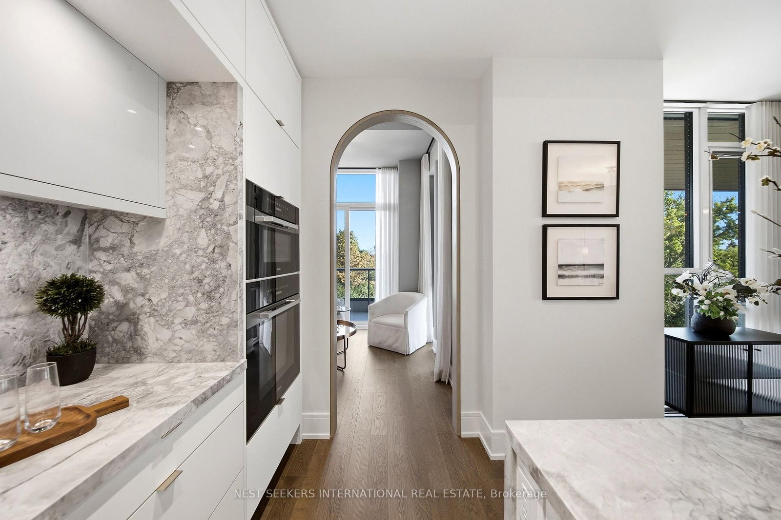 399 Royal Orchard Boulevard • #217 • Markham, ON photo 25