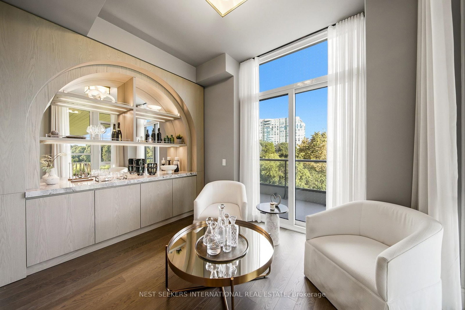 399 Royal Orchard Boulevard • #217 • Markham, ON photo 26