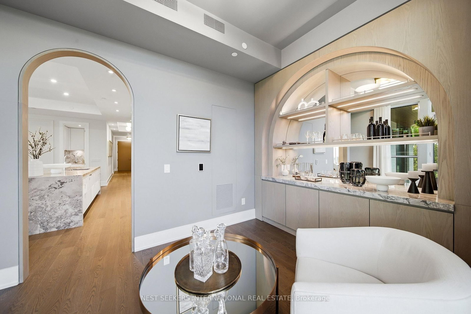 399 Royal Orchard Boulevard • #217 • Markham, ON photo 27