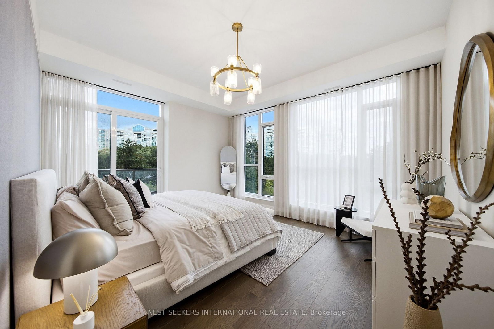 399 Royal Orchard Boulevard • #217 • Markham, ON photo 31