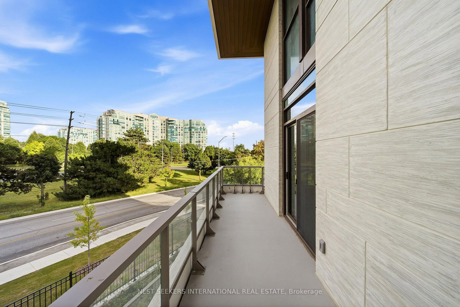 399 Royal Orchard Boulevard • #217 • Markham, ON photo 34