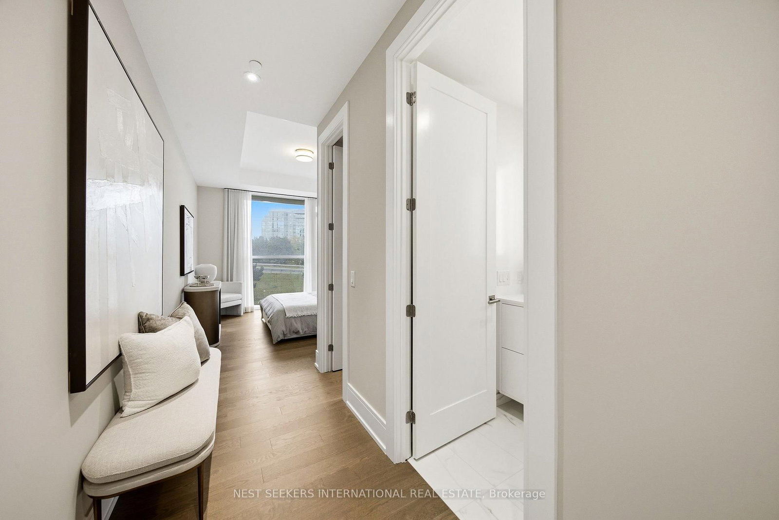 399 Royal Orchard Boulevard • #217 • Markham, ON photo 36