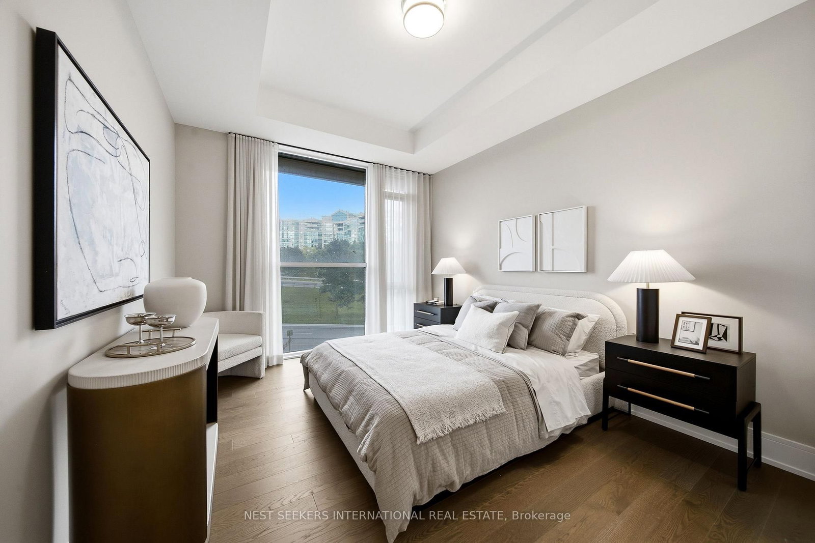 399 Royal Orchard Boulevard • #217 • Markham, ON photo 37