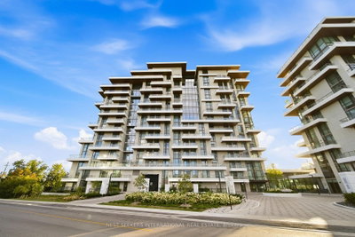 399 Royal Orchard Boulevard • #217 • Markham, ON photo 4