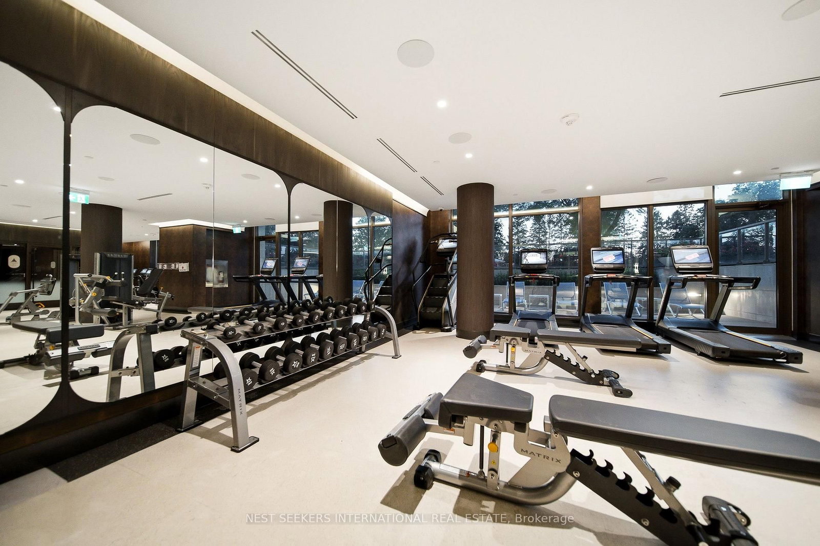 399 Royal Orchard Boulevard • #217 • Markham, ON photo 45