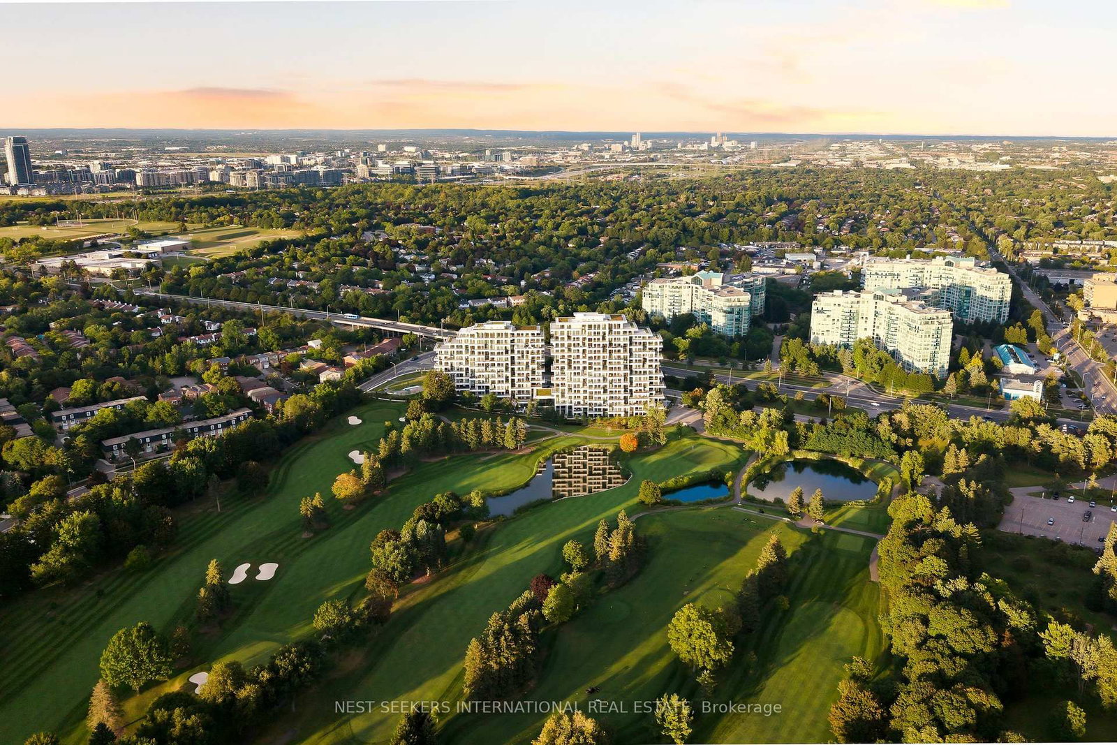 399 Royal Orchard Boulevard • #217 • Markham, ON photo 49