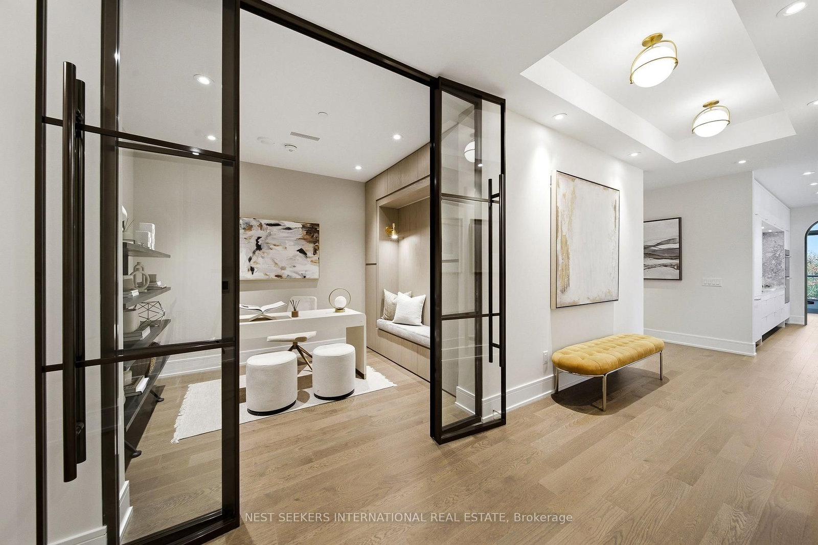 399 Royal Orchard Boulevard • #217 • Markham, ON photo 6