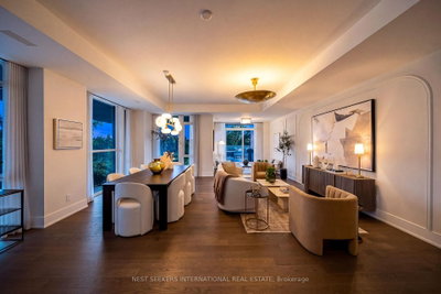 399 Royal Orchard Boulevard • #217 • Markham, ON photo 9
