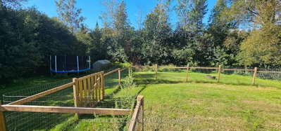 22823 Weirs Side Road • Georgina, ON photo 3