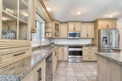 22823 Weirs Side Road • Georgina, ON photo 4