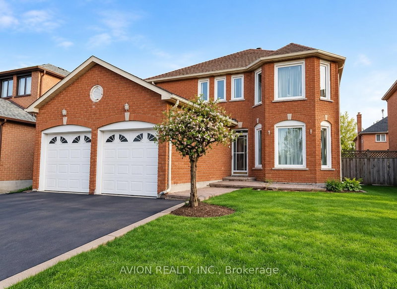 (Basement Apartment), - 7 Fairty Drive