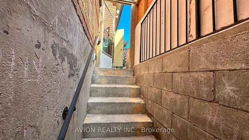 (Basement Apartment), - 7 Fairty Drive