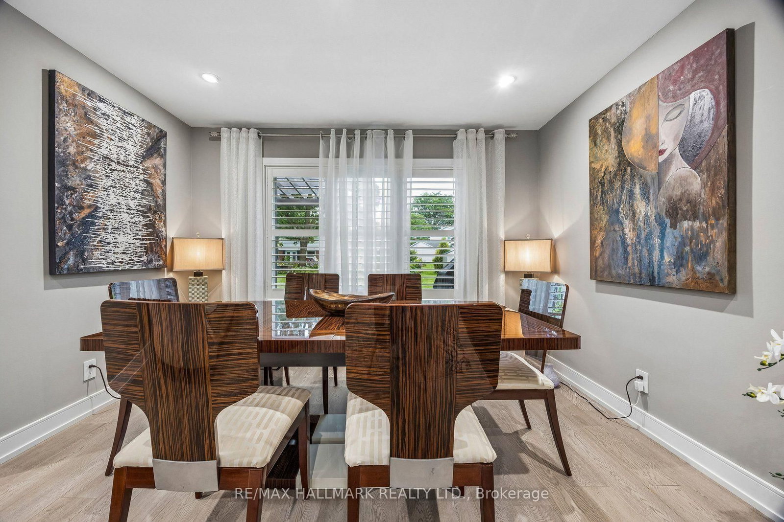 69 Nisbet Drive • Aurora, ON photo 16