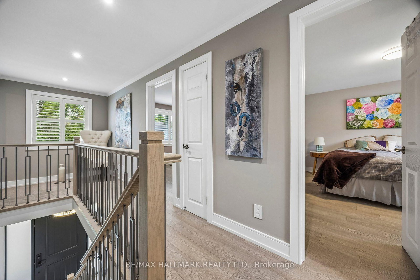 69 Nisbet Drive • Aurora, ON photo 20