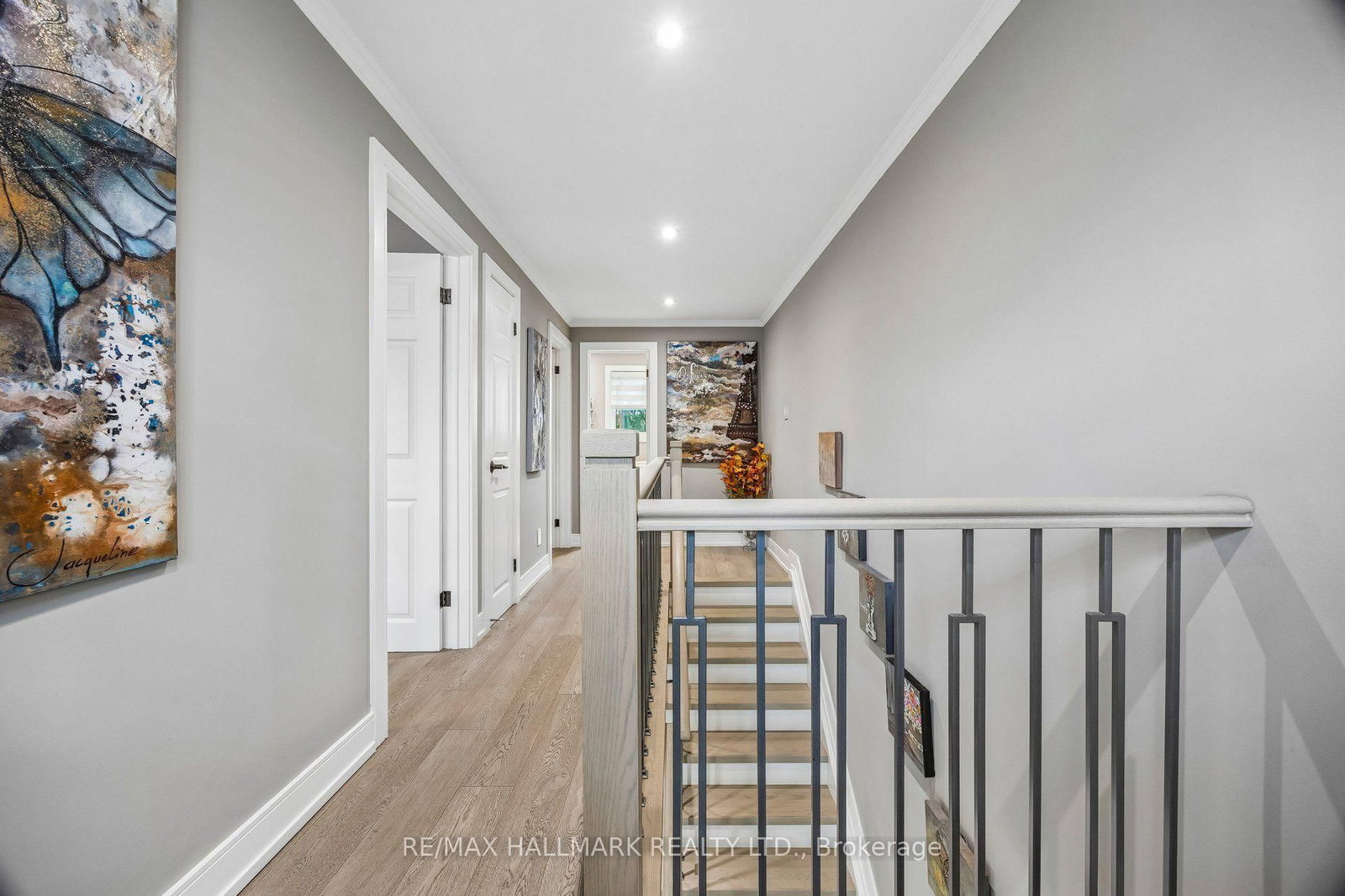 69 Nisbet Drive • Aurora, ON photo 21