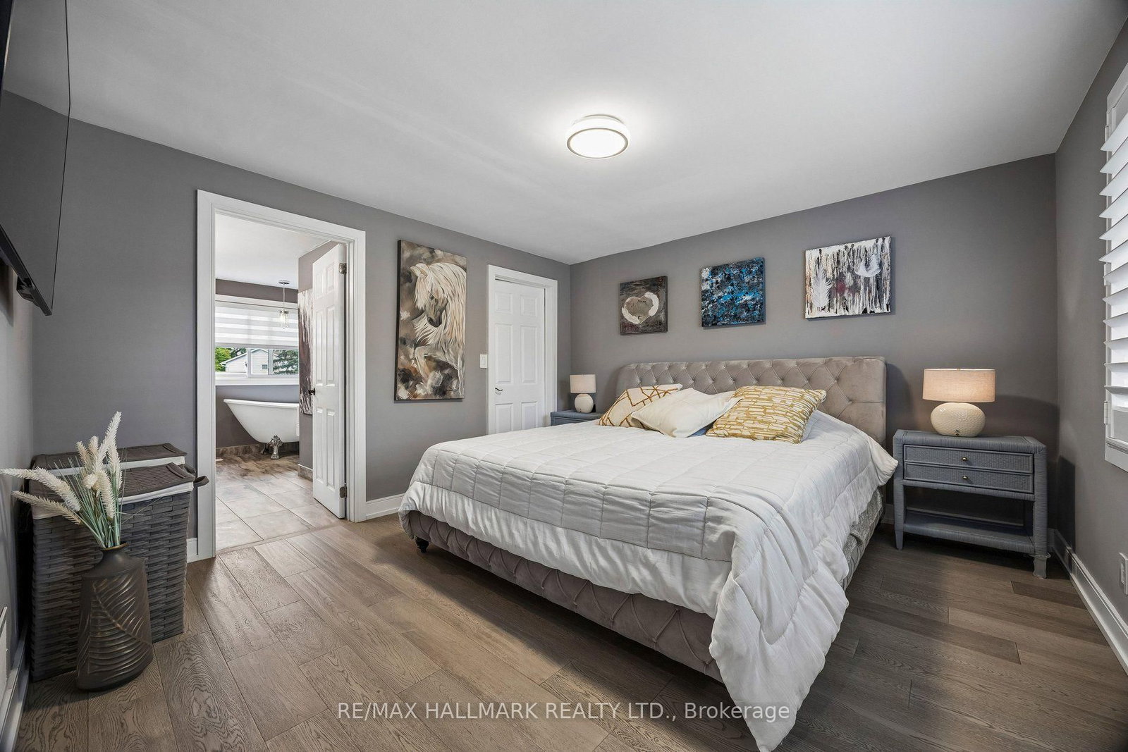 69 Nisbet Drive • Aurora, ON photo 22
