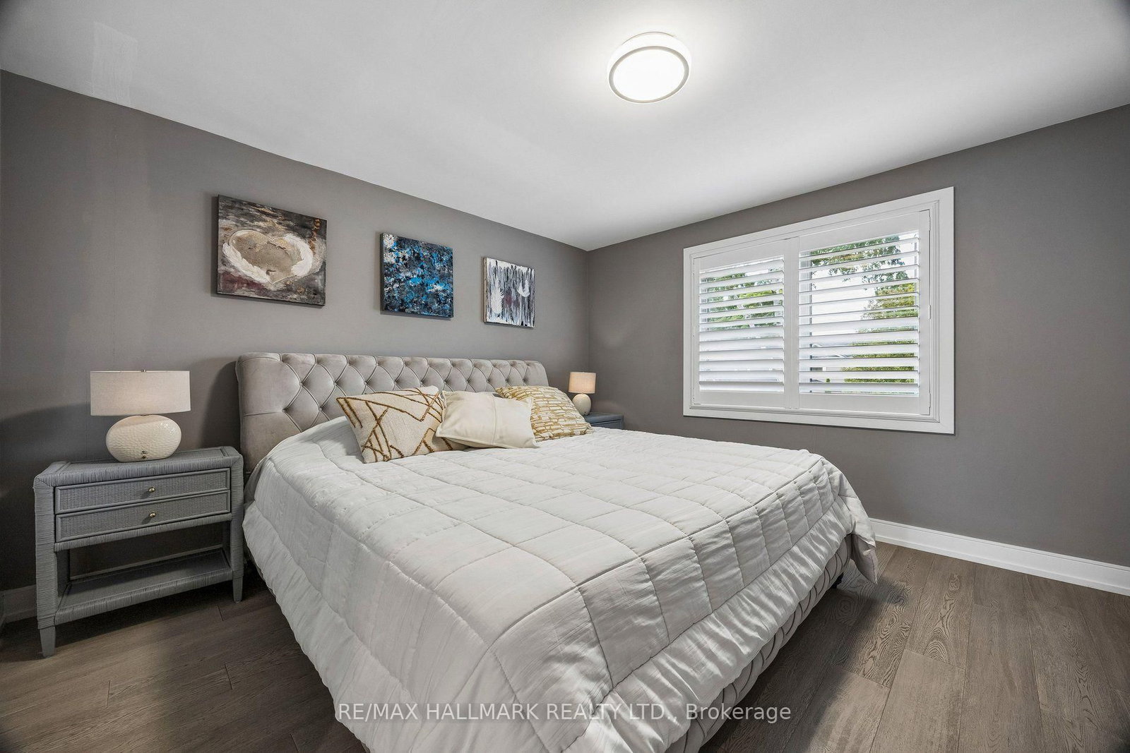 69 Nisbet Drive • Aurora, ON photo 23