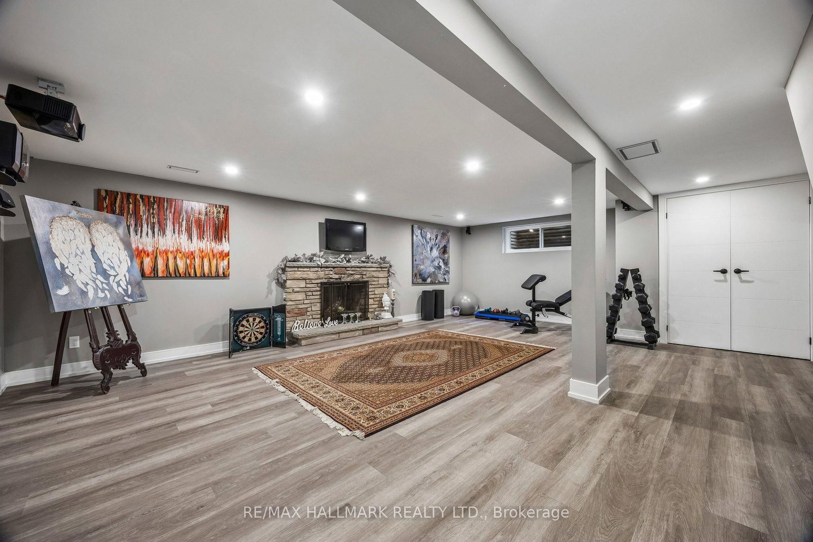 69 Nisbet Drive • Aurora, ON photo 37